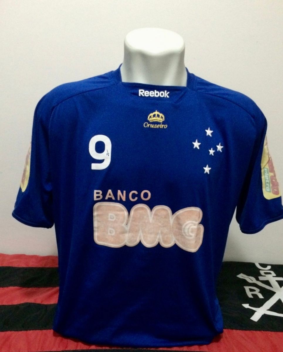 Cruzeiro 🦊 on X: Já garantiu a camisa pré-jogo do Cruzeiro? Aproveite o  desconto e peça a sua na @ShopCruzeiro! 🦊💙 🛒 Compre aqui >    / X