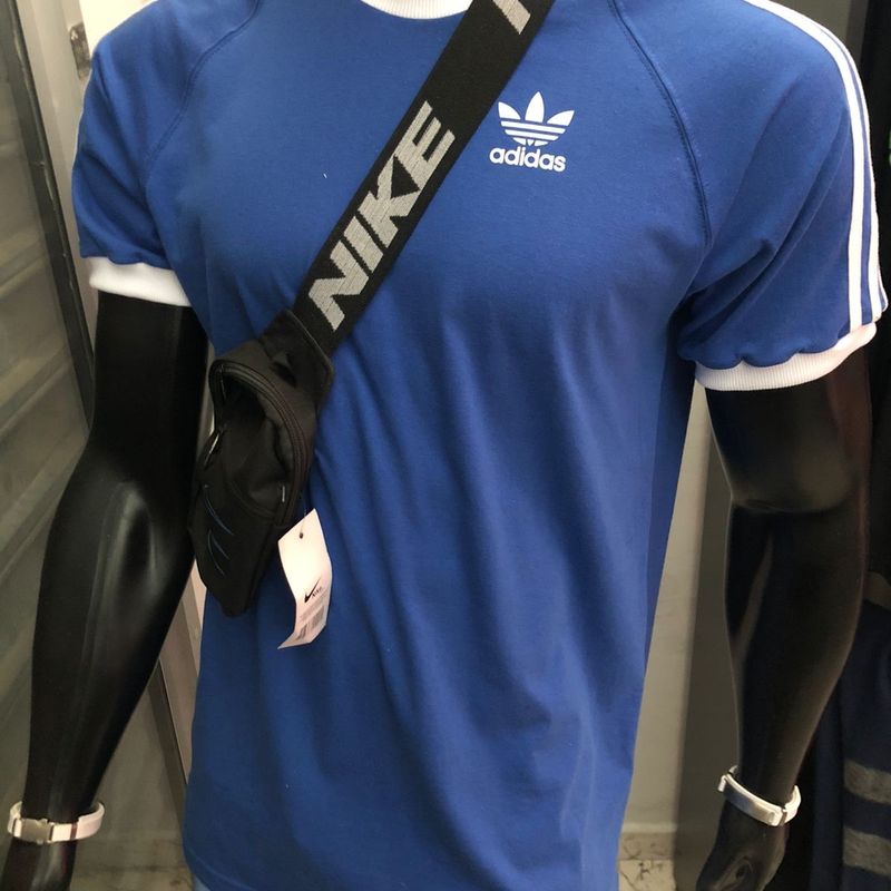 Adidas retro hot sale camisa