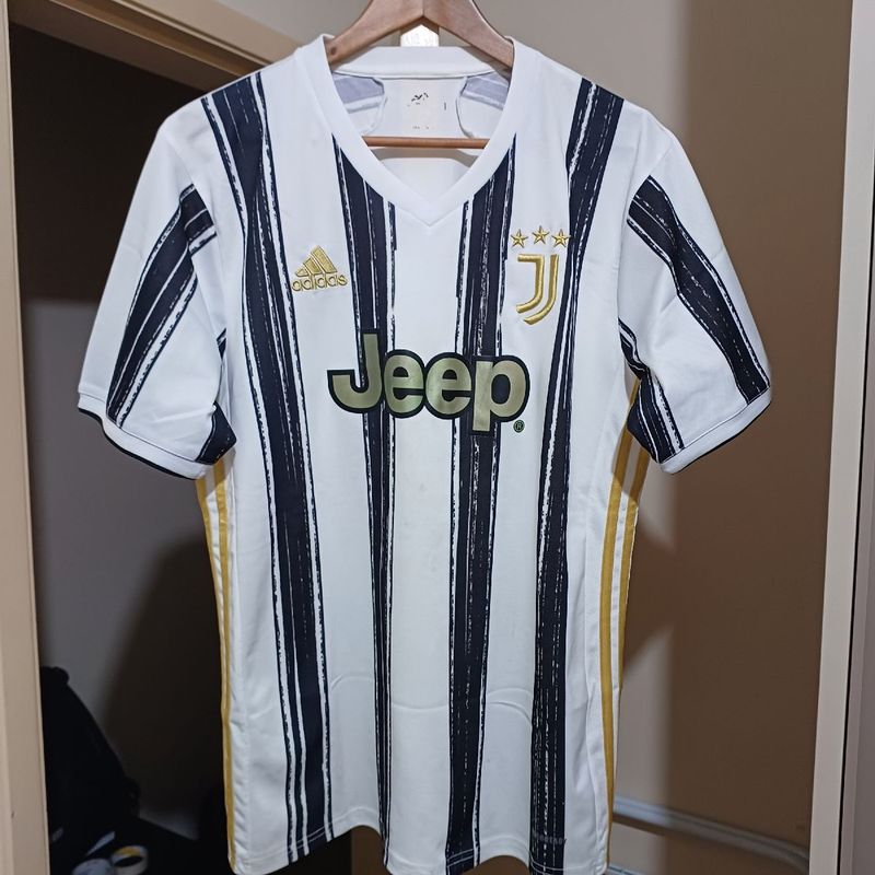 Camisola de juventus discount 2020