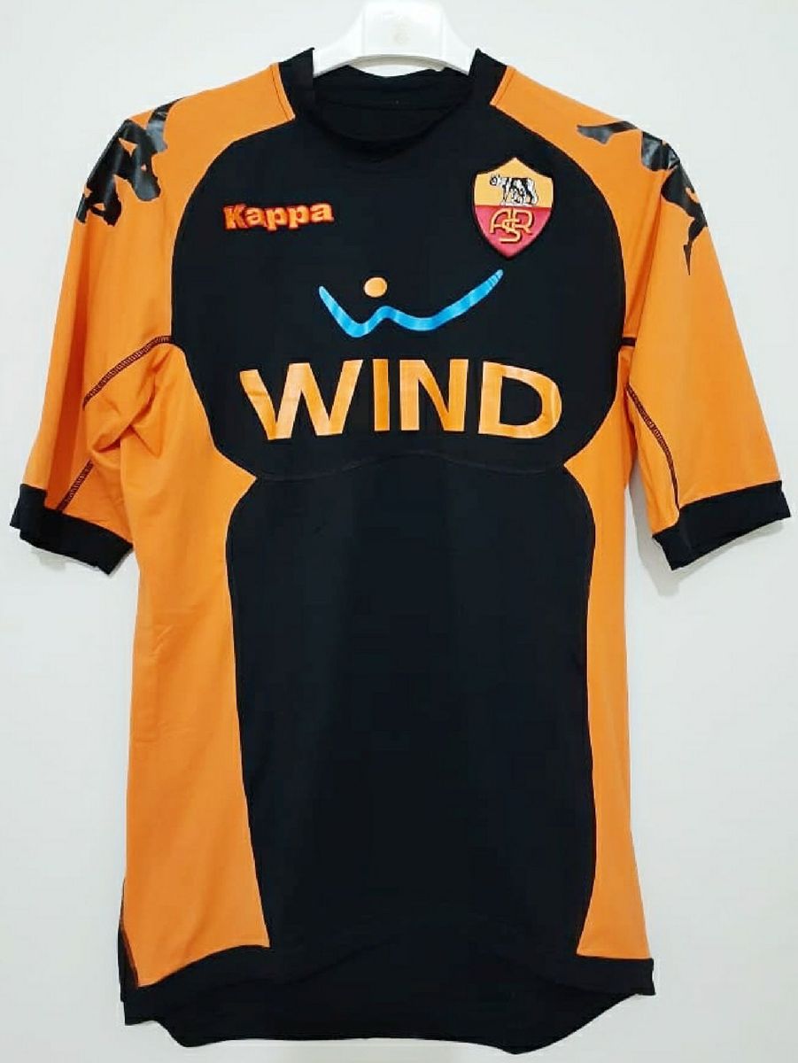 gönderme çatal ayrılmak camiseta kappa roma - therightknife.net