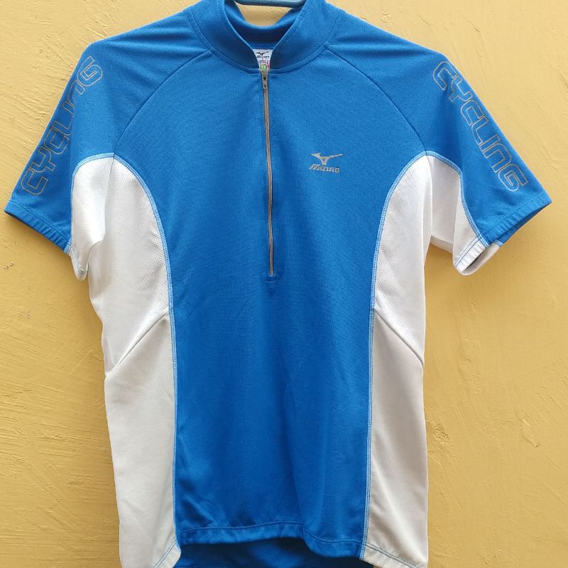 Magliette ciclismo mizuno cheap