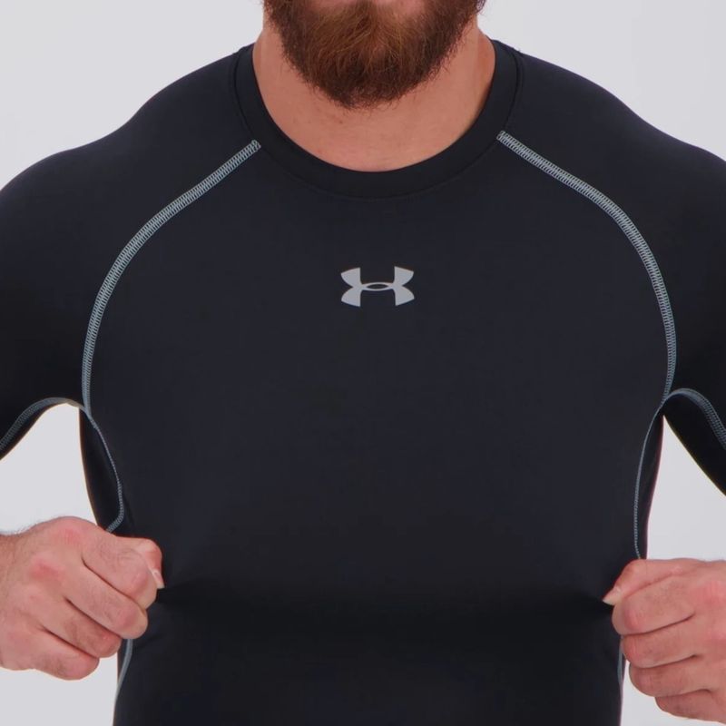 Camiseta Under Armour Compression