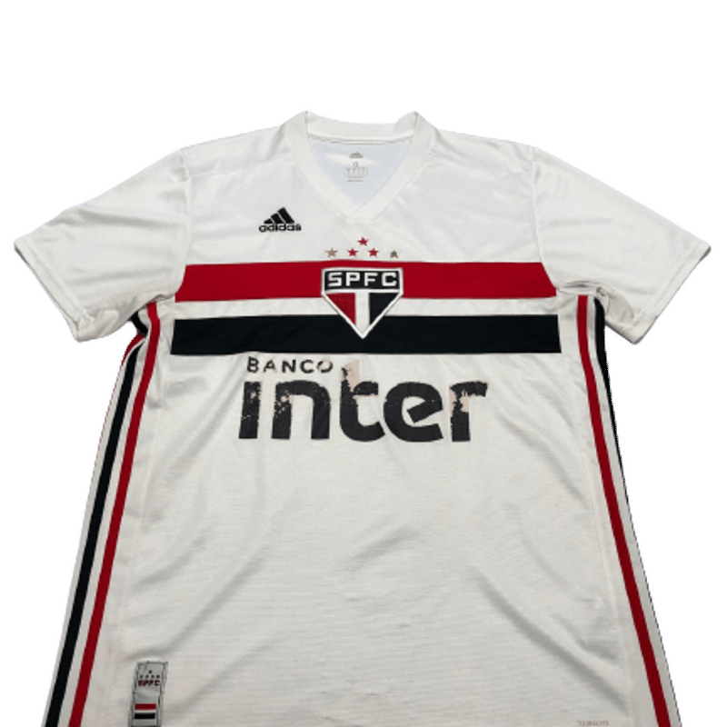 Replica camisa spfc store adidas