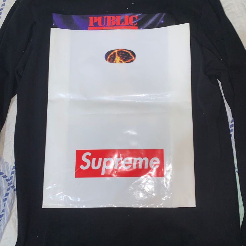 Camisas de outlet supreme