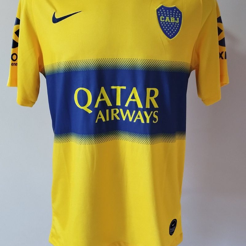 Remera boca 2019 hotsell