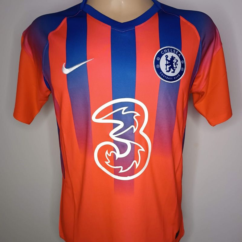 Camisa del chelsea online 2020