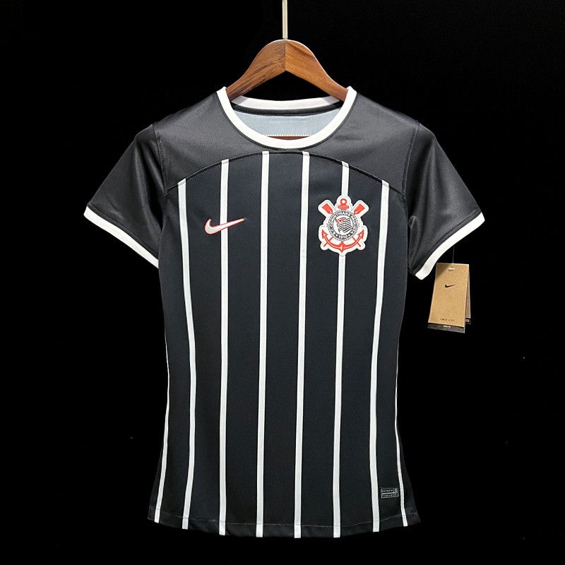 Camiseta Corinthians Camisa de Time Corinthians Camiseta