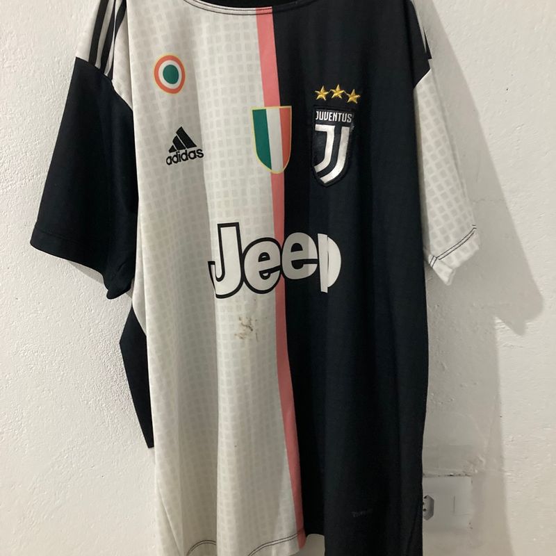 Camisas 2024 de juventus