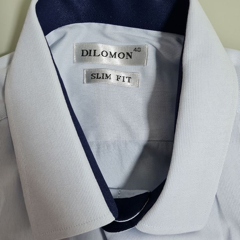 Dilomon 2024 slim fit