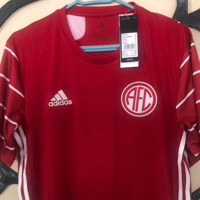 Camisas da best sale adidas mercado livre