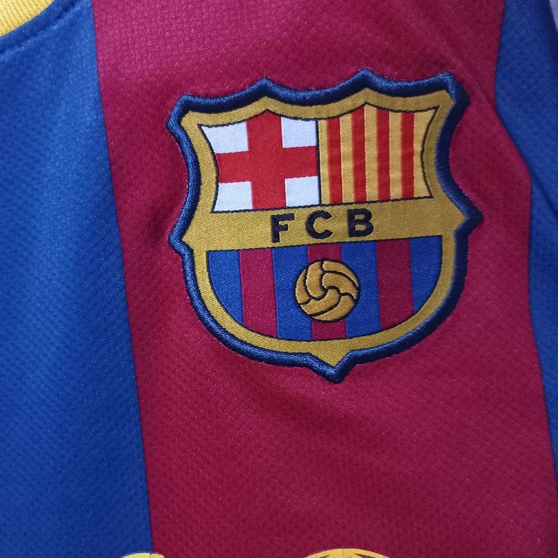 Camisa do Barcelona Nike Unicef Original | Roupa Esportiva