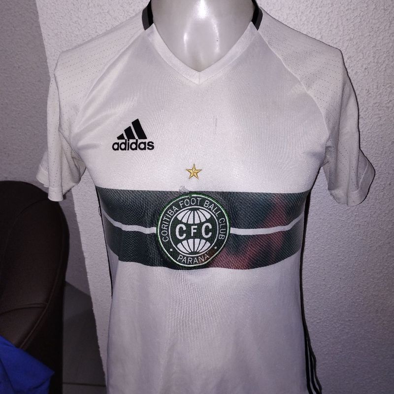 Adidas coritiba 2024