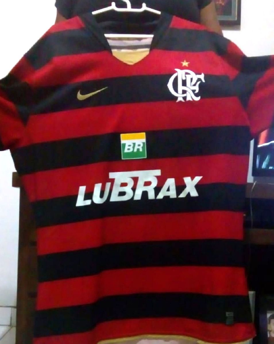 nike flamengo