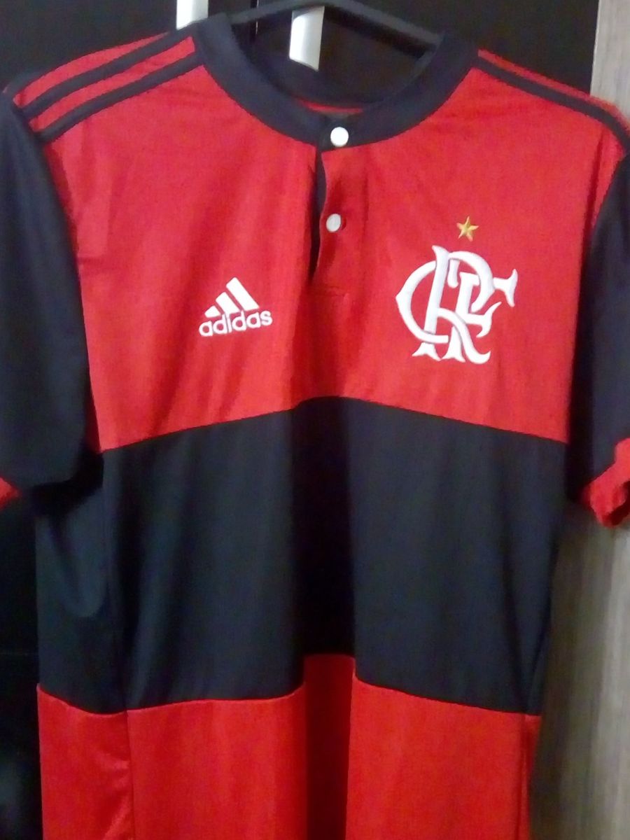 camisa do fla 2017