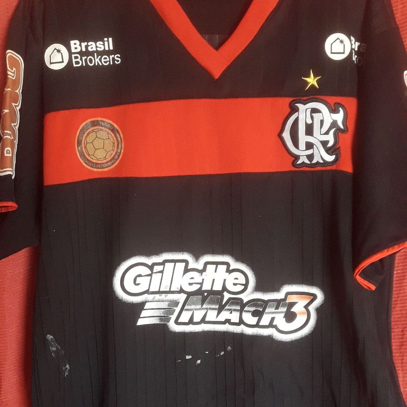 R10 flamengo best sale