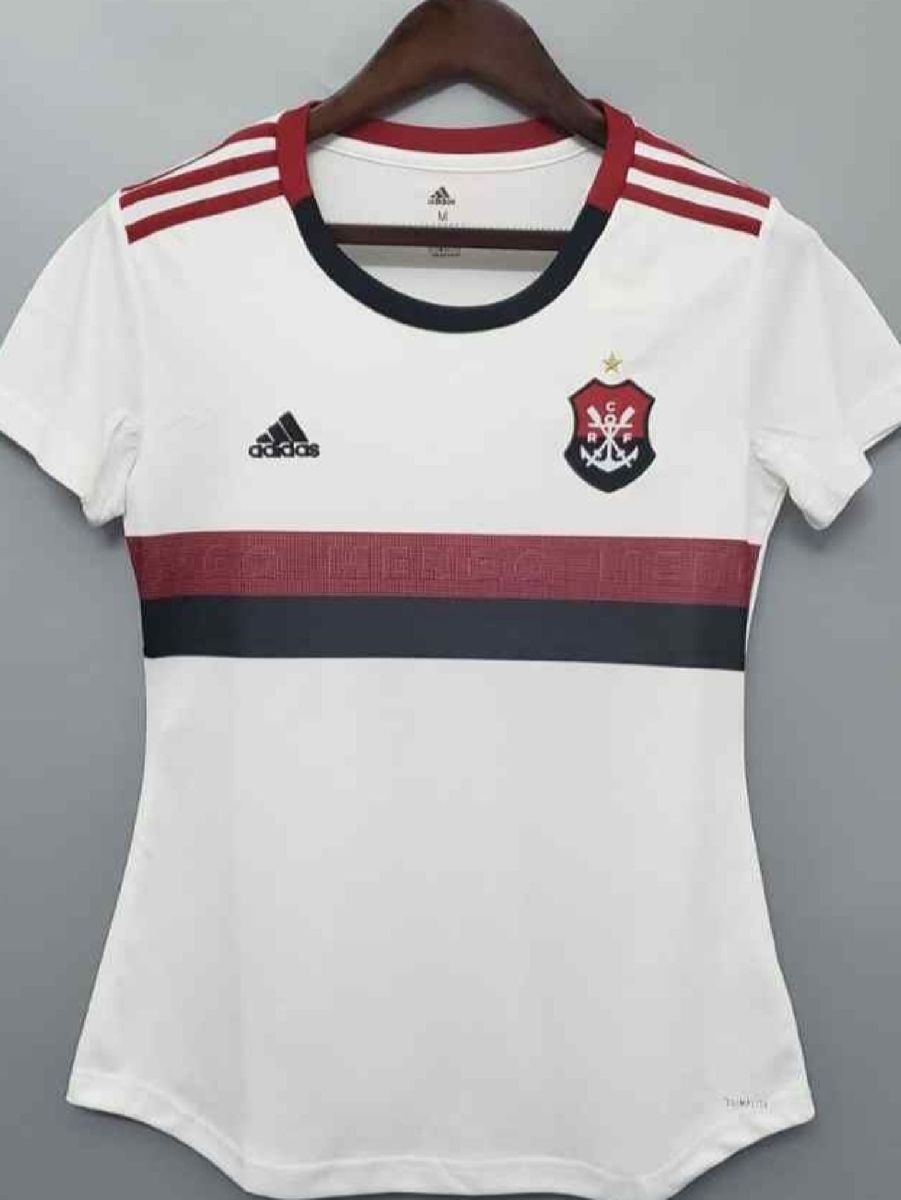 camisa adidas feminina flamengo