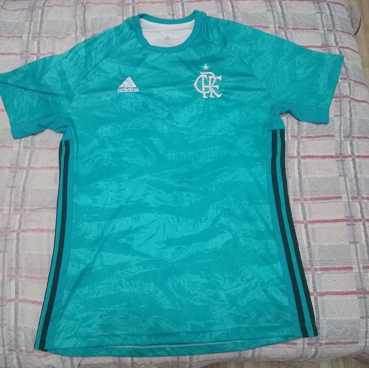 camisa flamengo goleiro adidas 2019