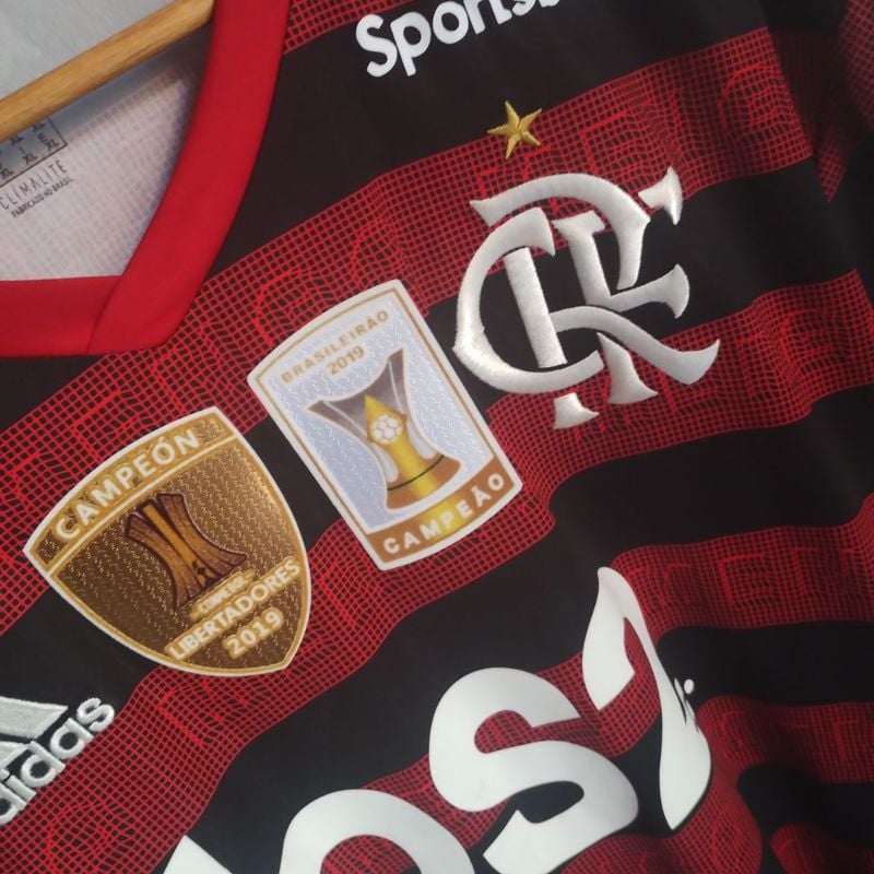 Vestido do flamengo sales 2019