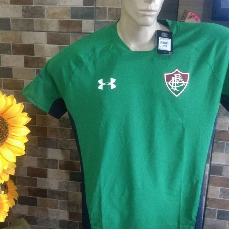 Camisa treino store fluminense under armour