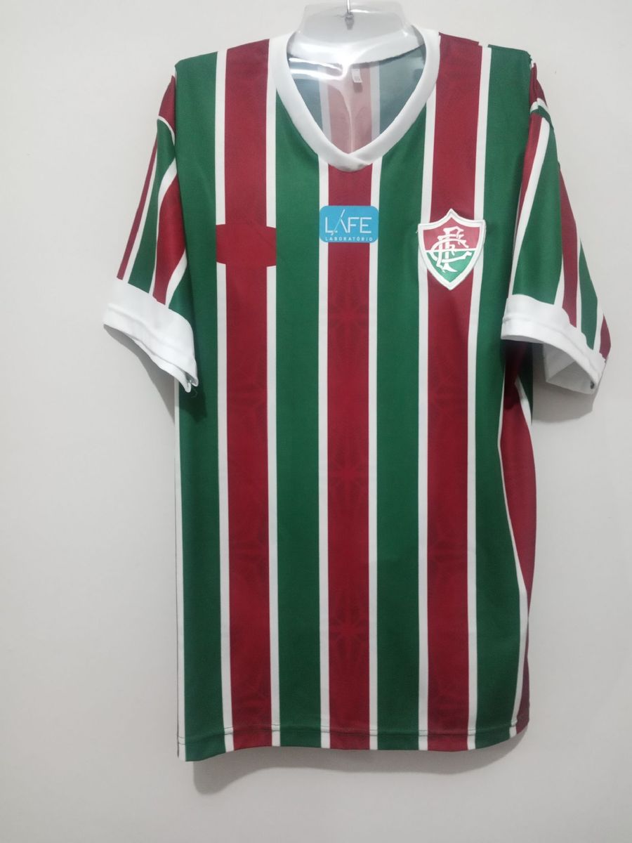 Camisa Do Fluminense Camisa Masculina Nunca Usado 61945515 Enjoei 8954