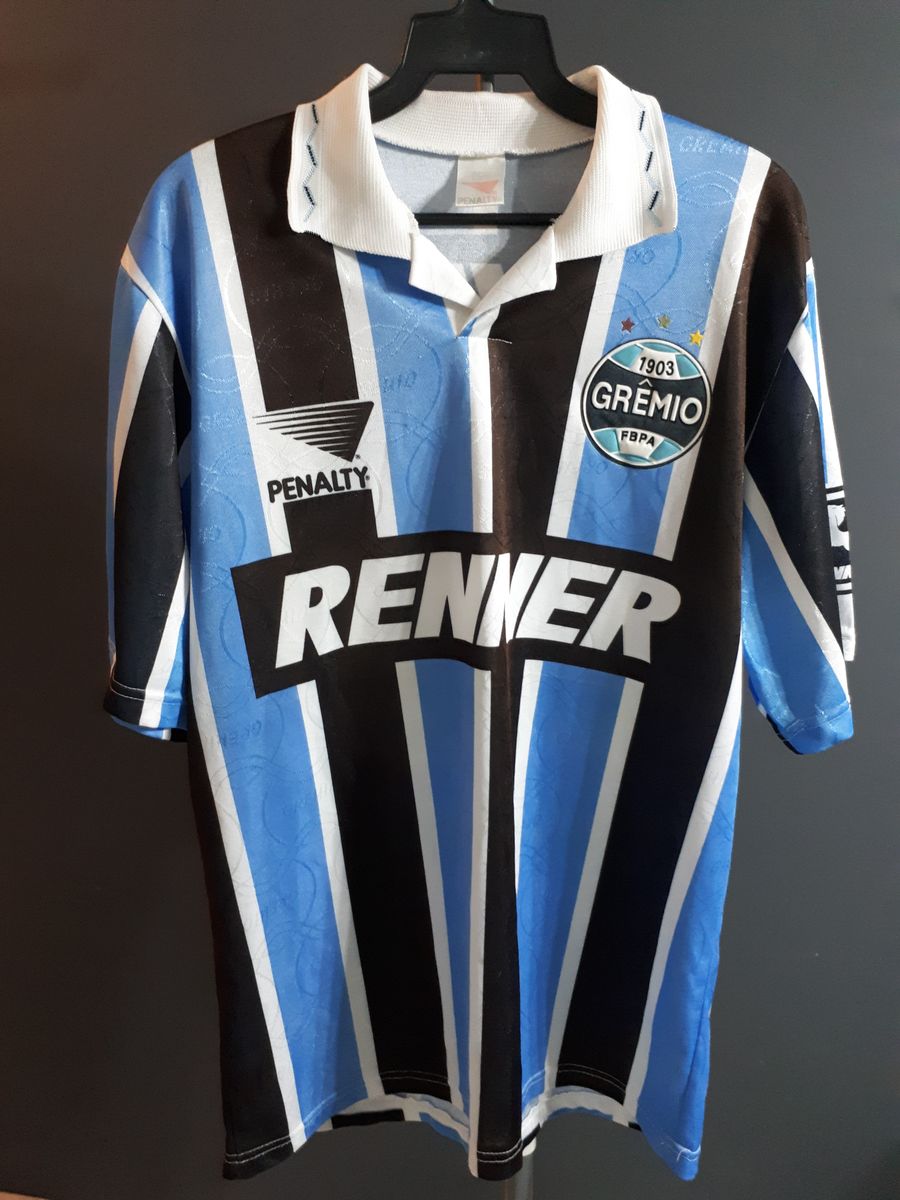 Gremio 2025 camisa 95