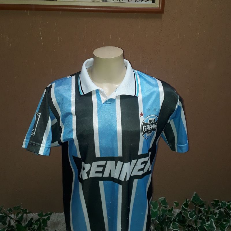 Gremio discount camisa 95