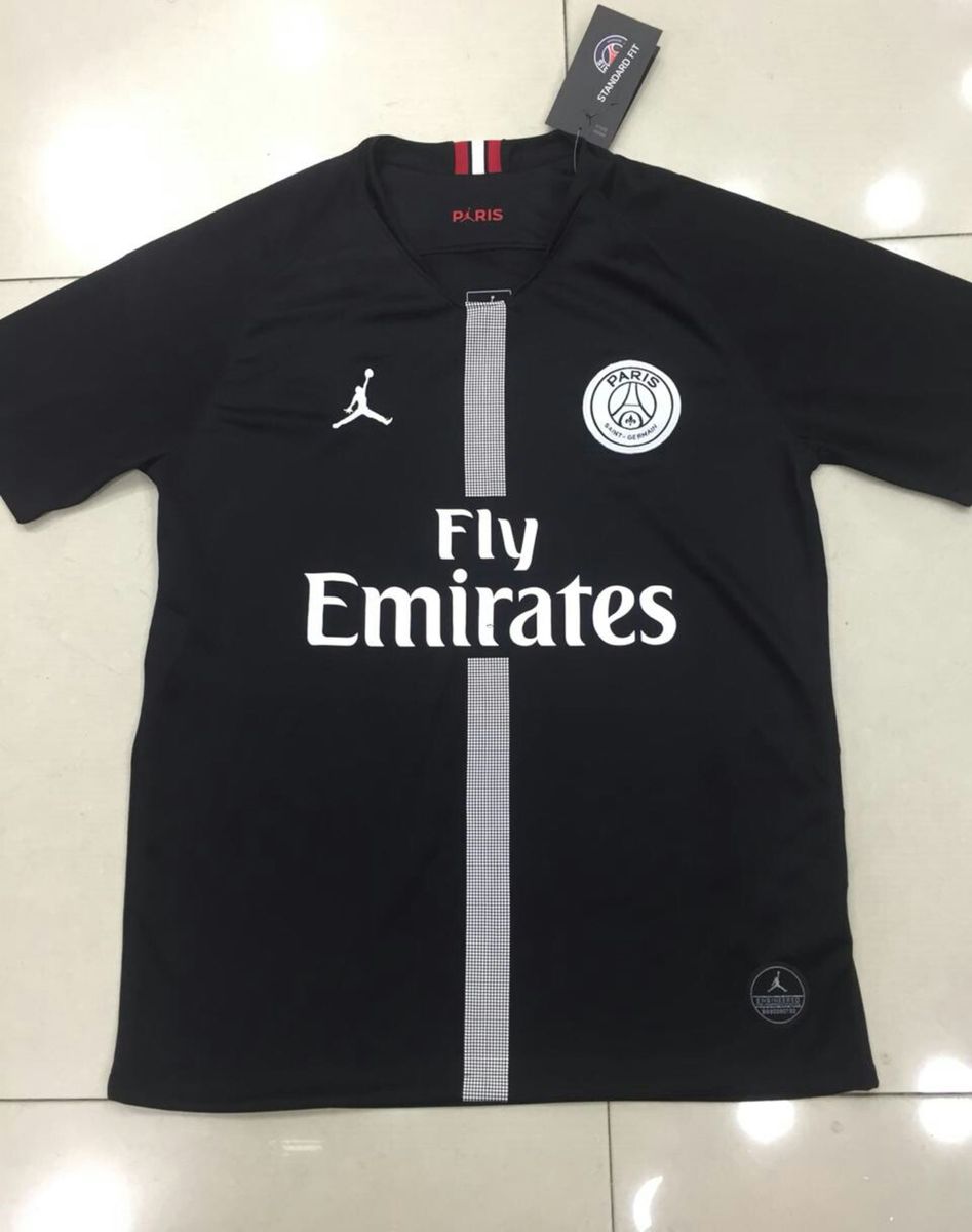 jordan psg camisa