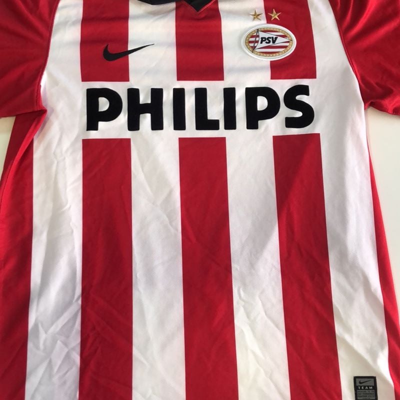 Camisa do Psv | Tamanho M | Original Nike | Camiseta Masculina