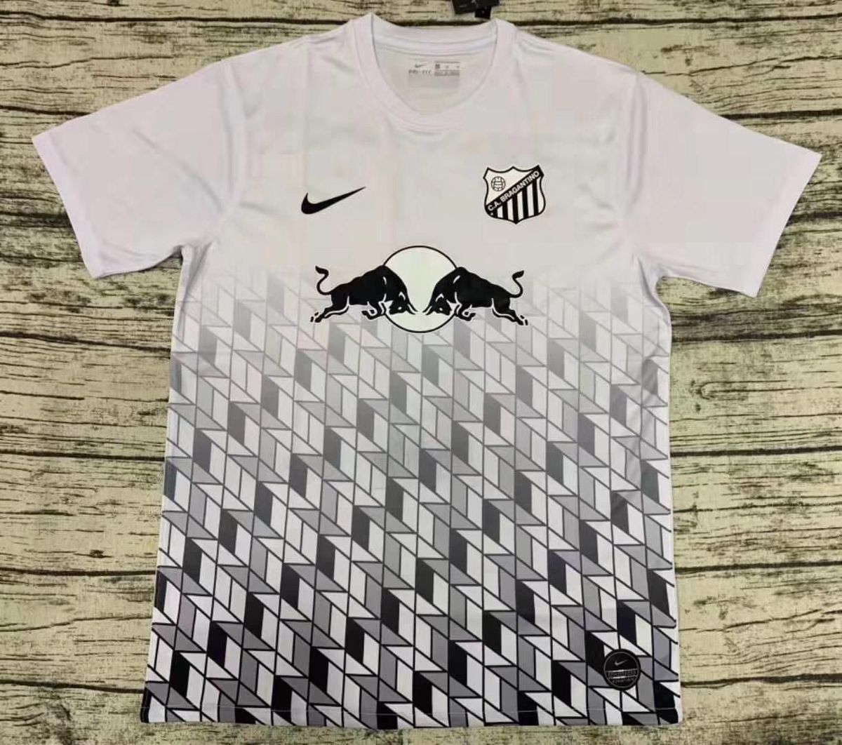 Camisa do Rb Bragantino Importada Pronta Entrega | Roupa ...