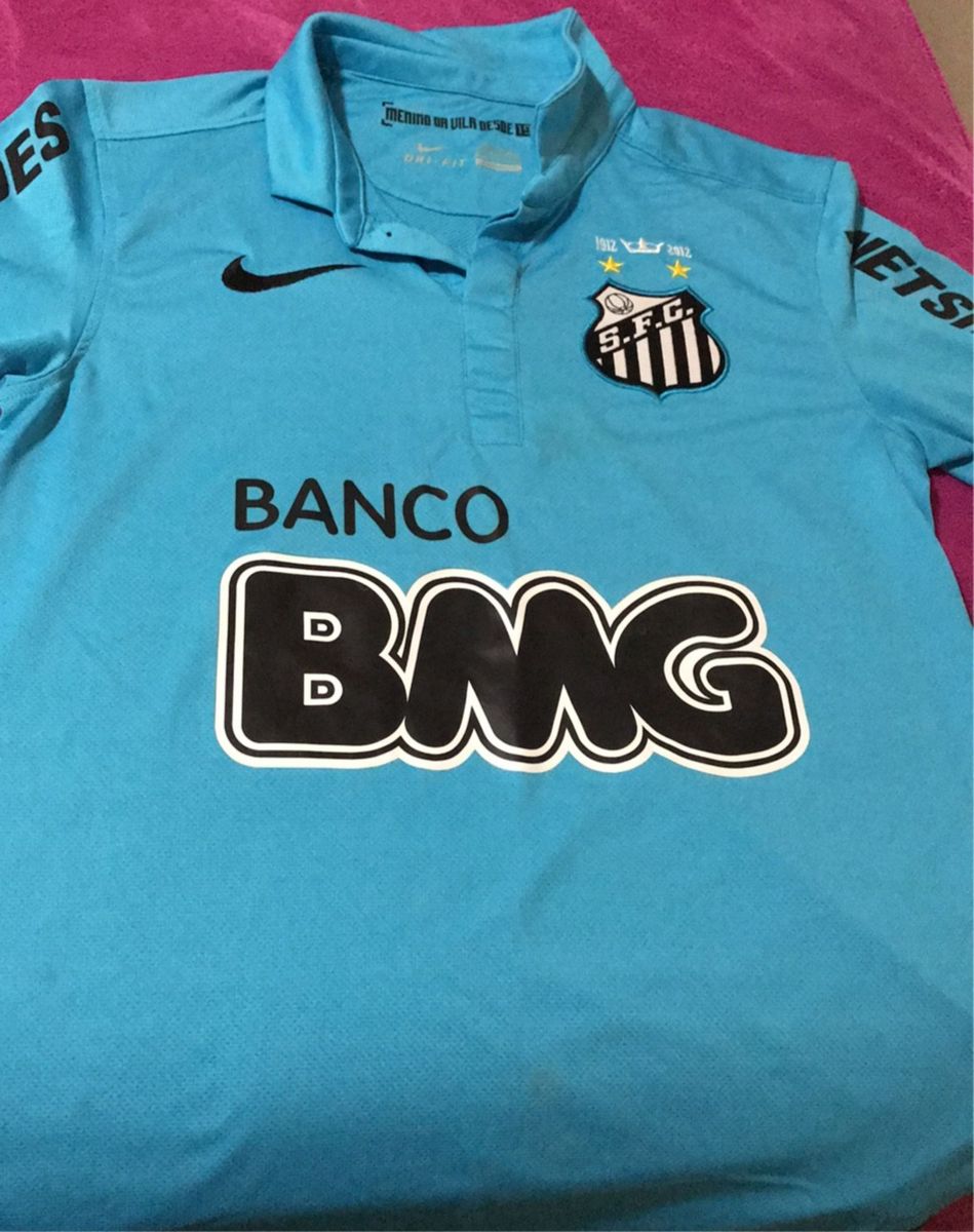 netshoes camisas do santos