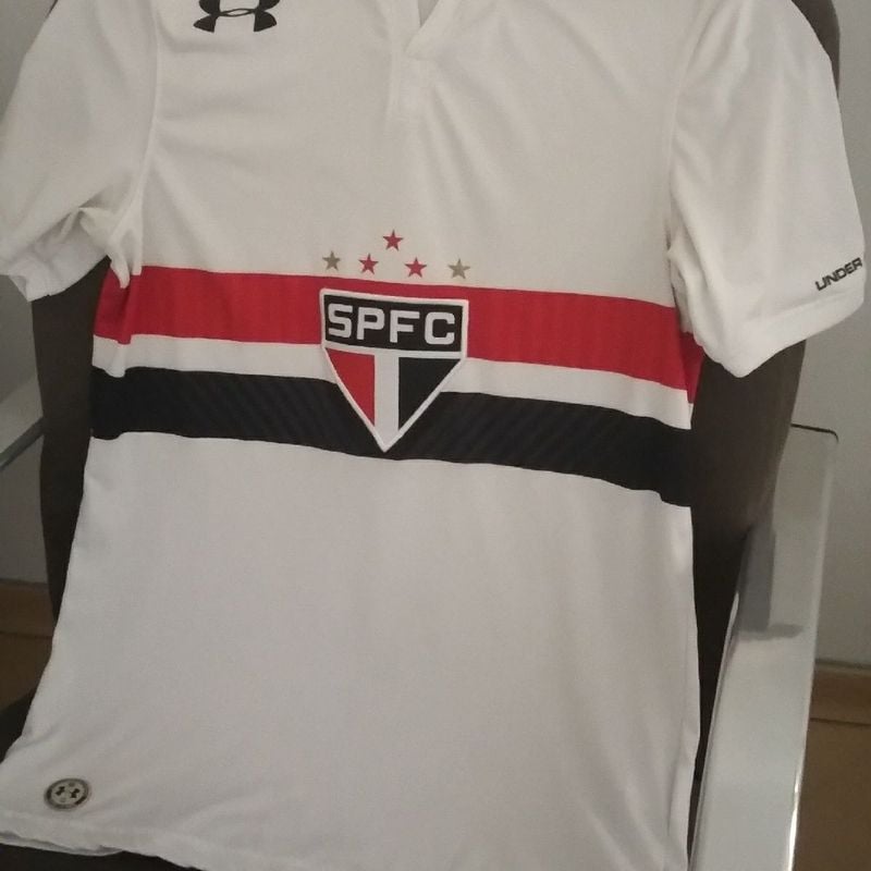 Camisa do são 2024 paulo under armour