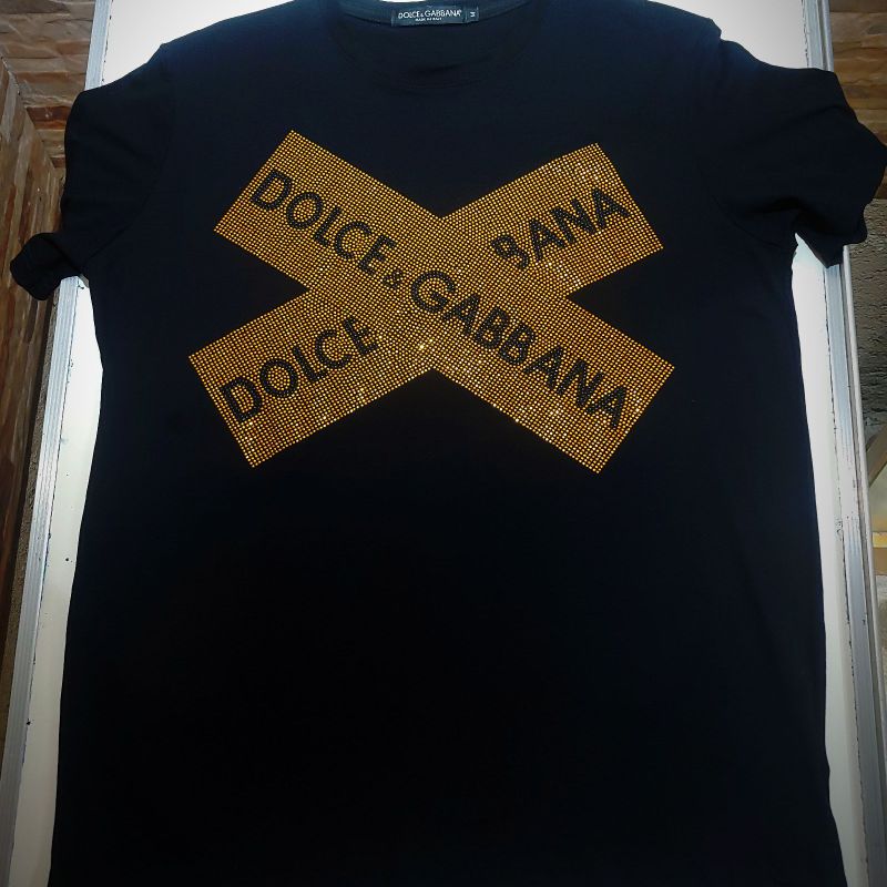 Camisa dolce best sale gabbana masculina