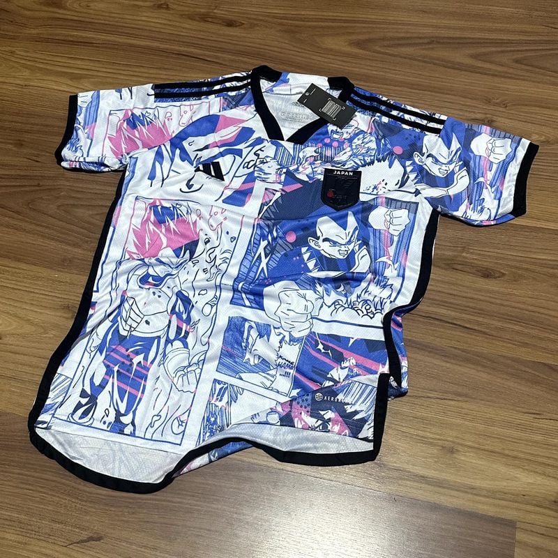 Adidas edição dragon ball z sales