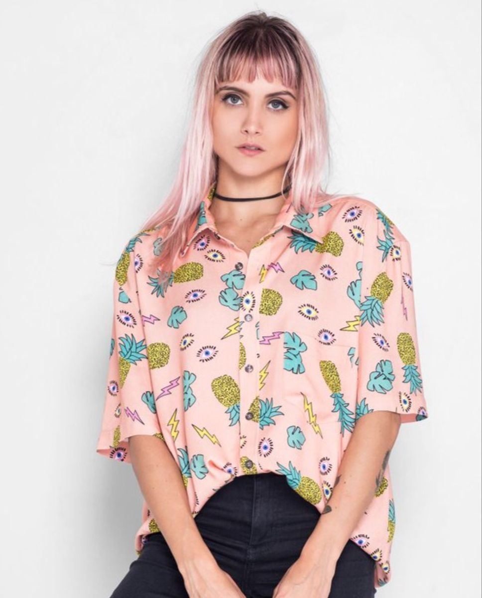 blusas baw