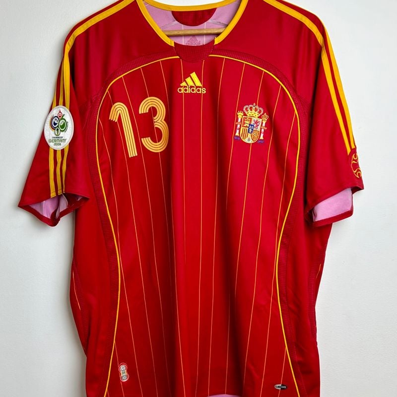 ウェア Spain 1992 93 94 ウェア Spain 1992 93 94 1992/94 Spain Vintage adidas