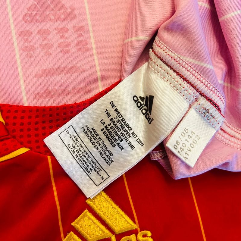 ウェア Spain 1992 93 94 ウェア Spain 1992 93 94 1992/94 Spain Vintage adidas