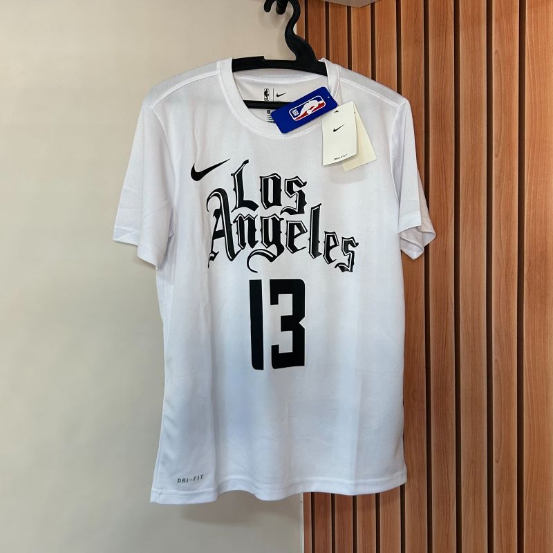 Camisa De Paul George