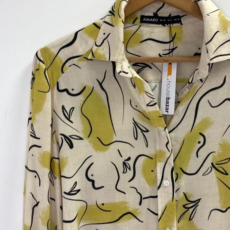 Amaro camisas sale
