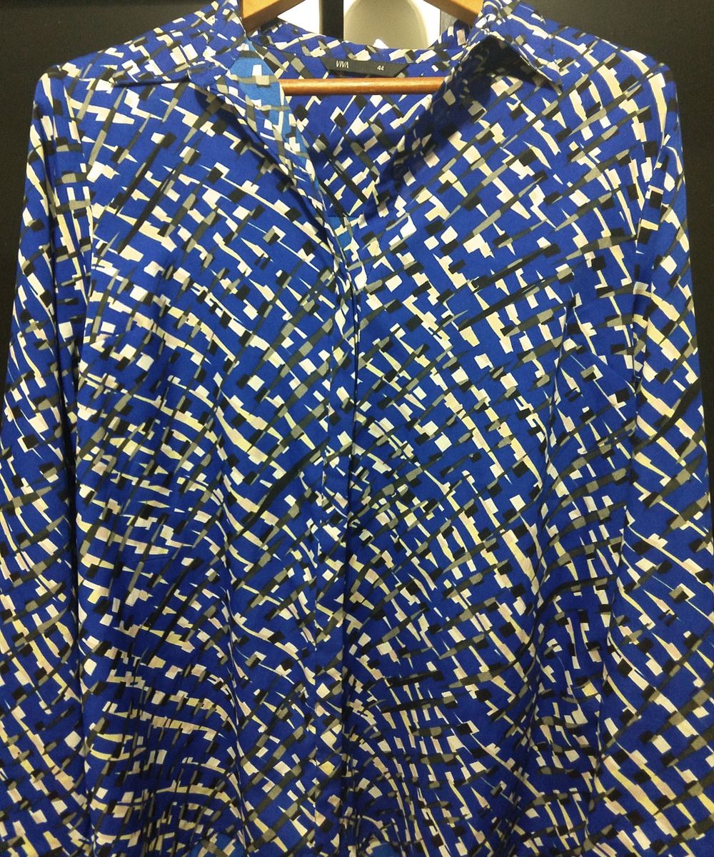 camisa estampada linda - camisas sem-marca