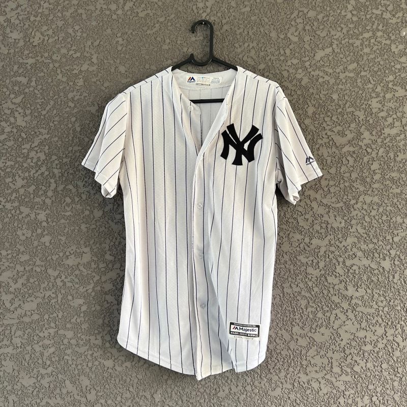 Camisa estilo baseball shops feminina