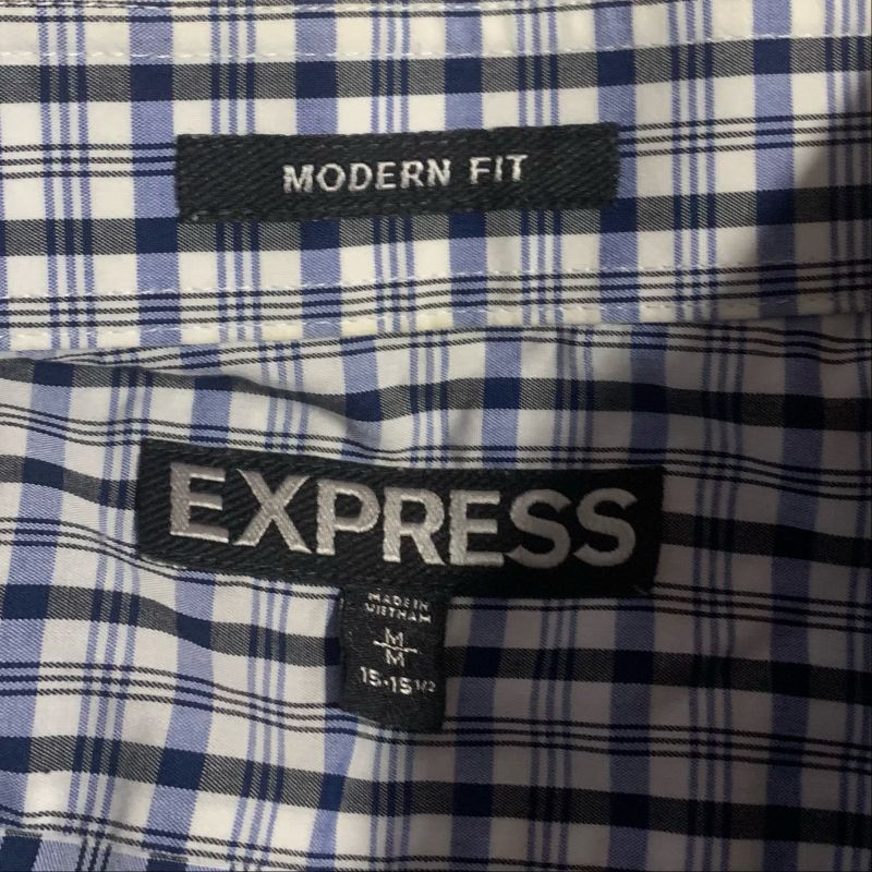 Camisas discount express originales