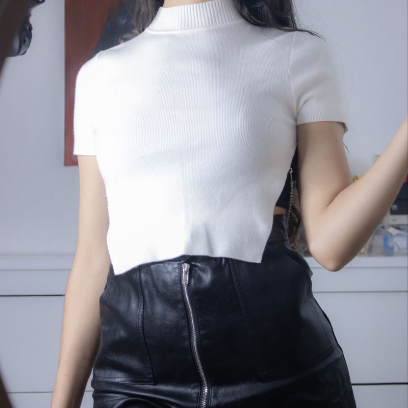 Fashion discount nova camisas
