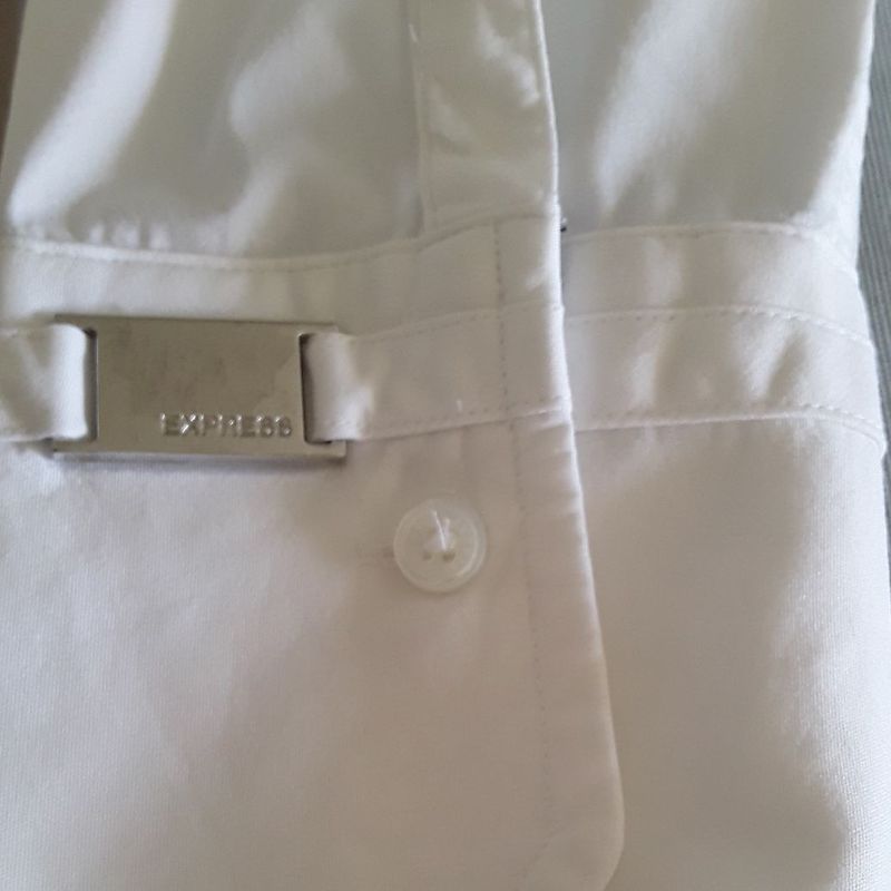 Camisa Express Essential