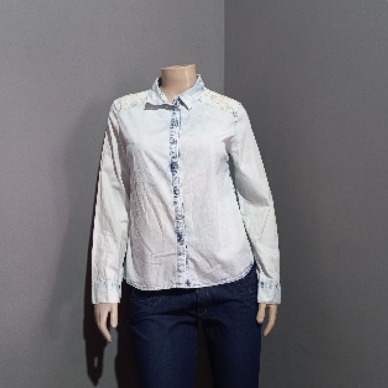 Camisas aishty hot sale