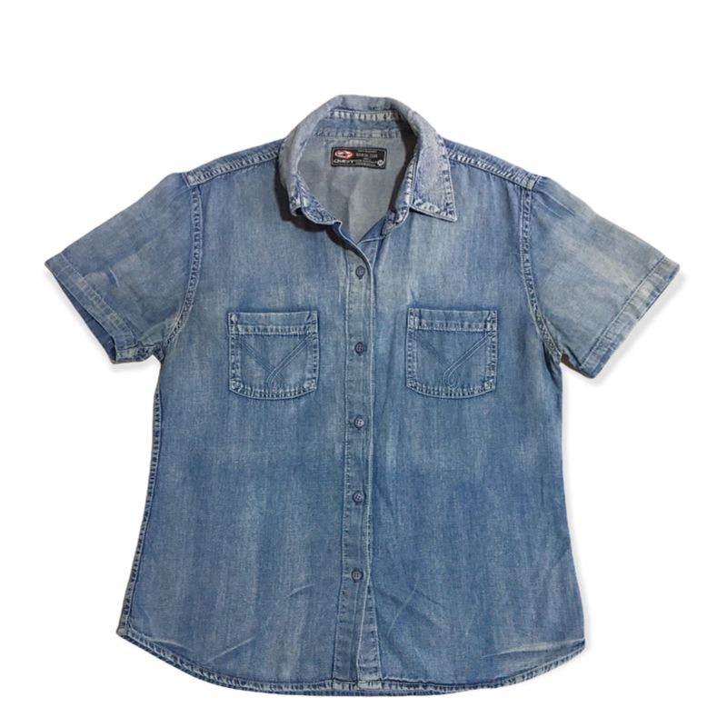 Camisas quest 2025