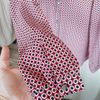 camisa feminina maravilhosa urban 42 - manga longa urban 