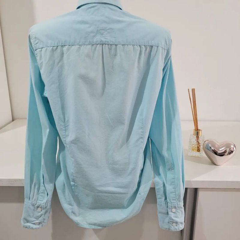 Camisa best sale marca tommy