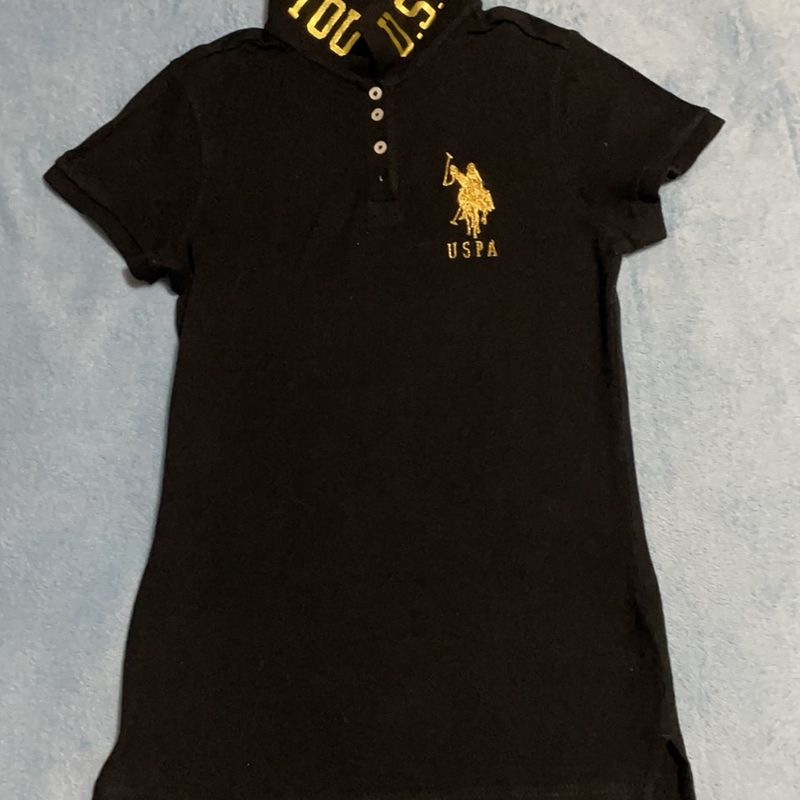 Camisa feminina best sale polo ralph lauren