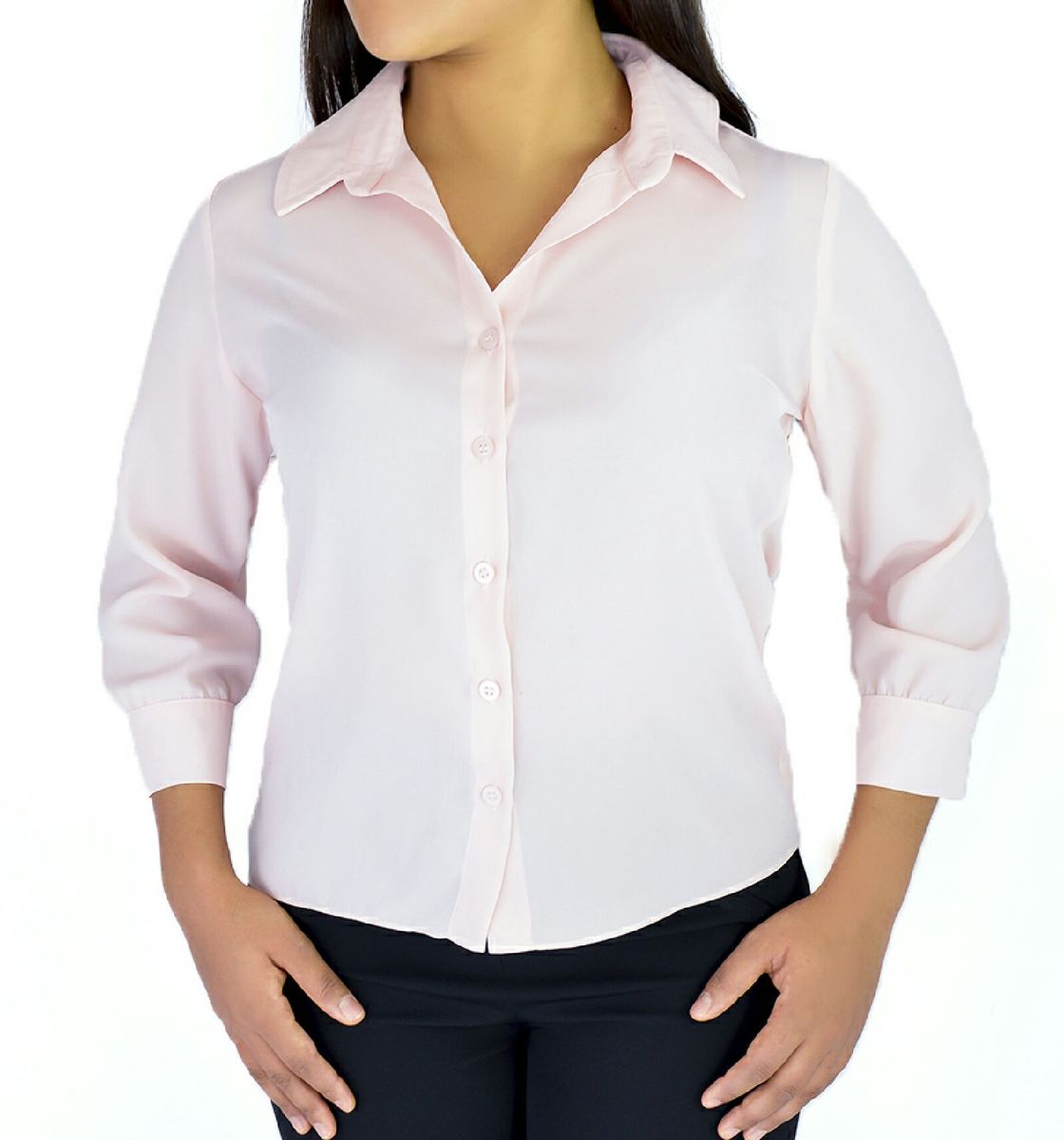 camisas mulher