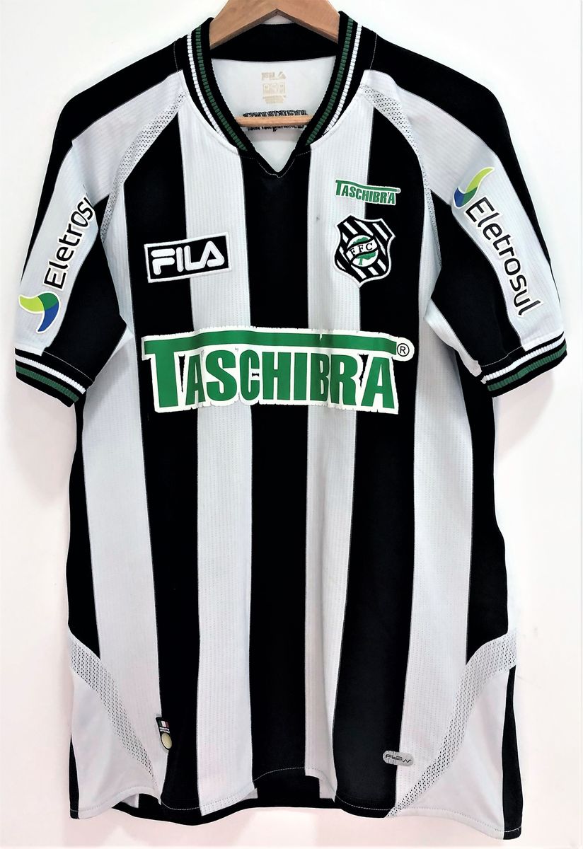 Camisa best sale figueirense 2017